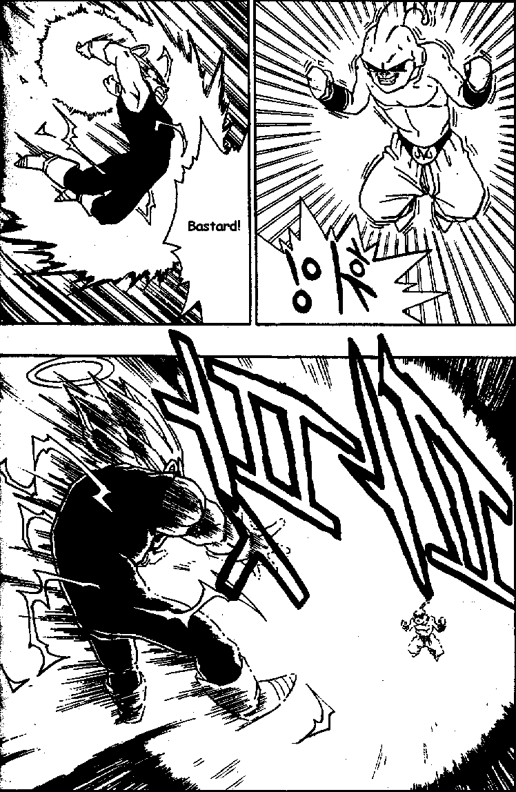 Dragon Ball Chapter 512 3